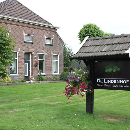 De Lindenhof Hotell Grolloo Exteriör bild