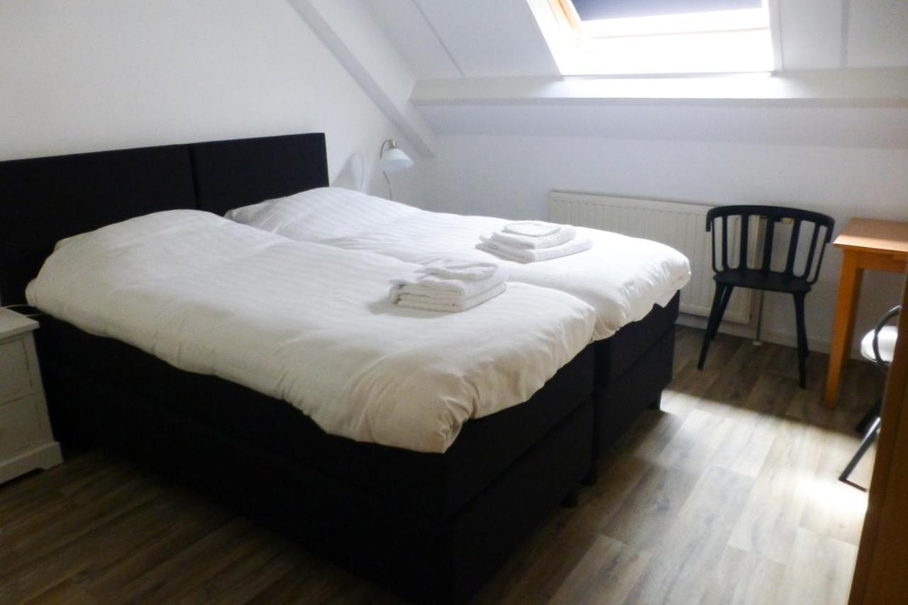 De Lindenhof Hotell Grolloo Exteriör bild