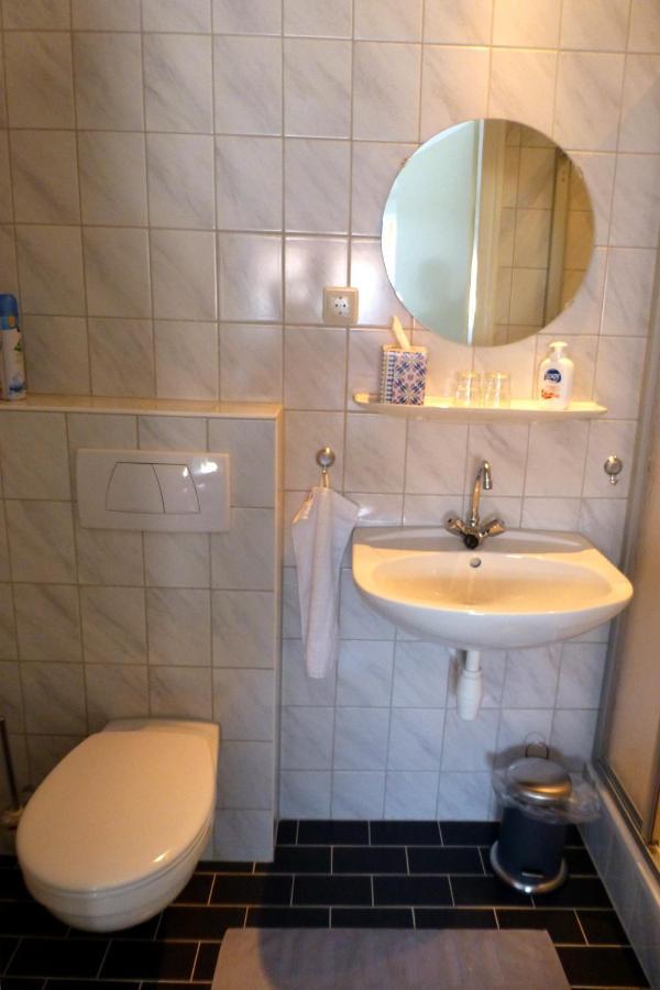 De Lindenhof Hotell Grolloo Exteriör bild