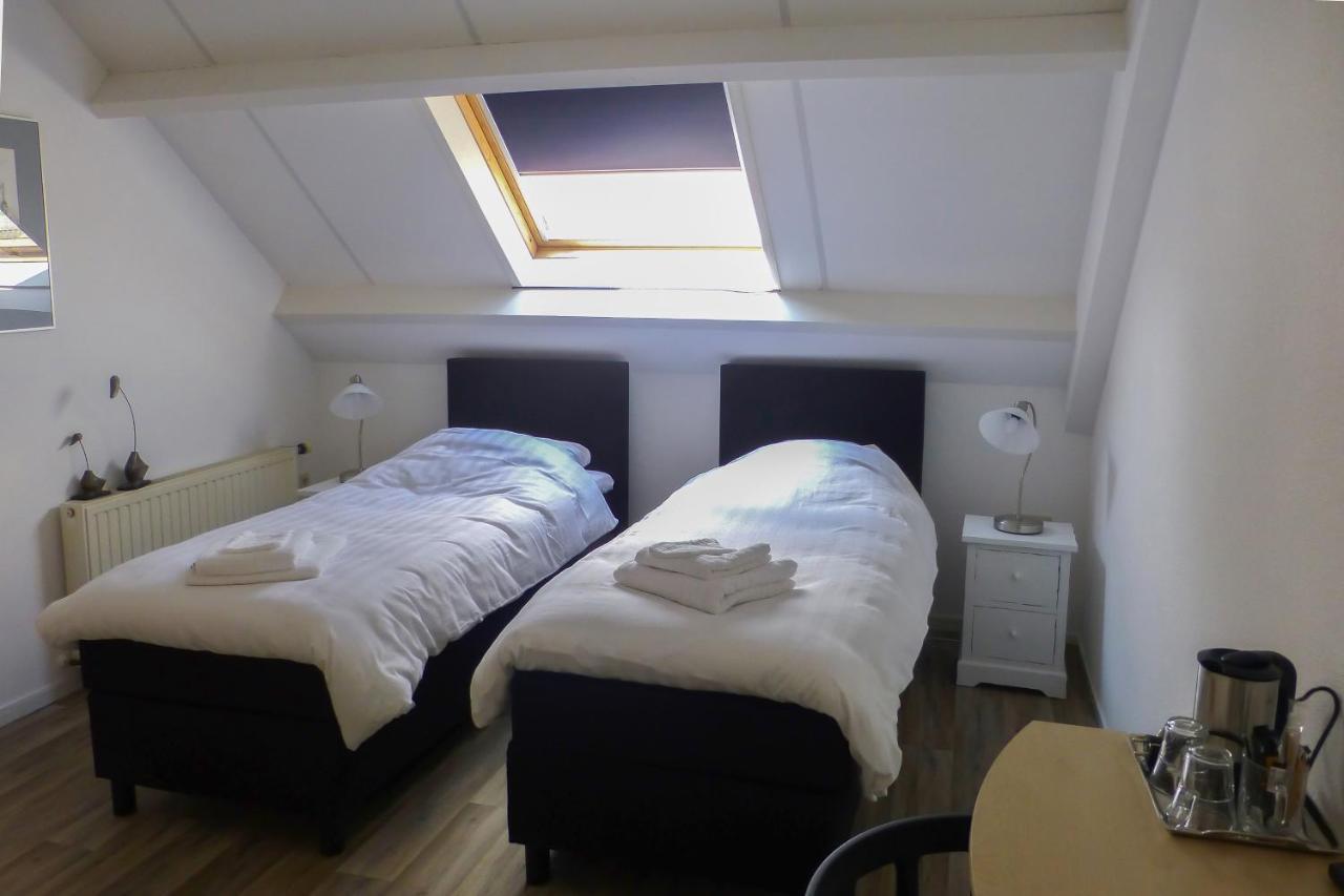De Lindenhof Hotell Grolloo Exteriör bild